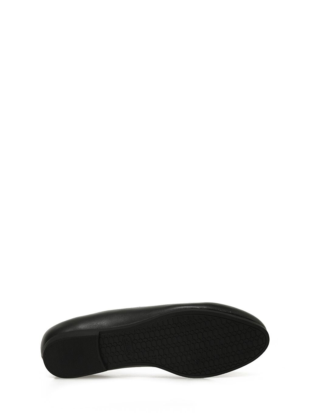 324006.Z 5PR Siyah Kadın Babet-5