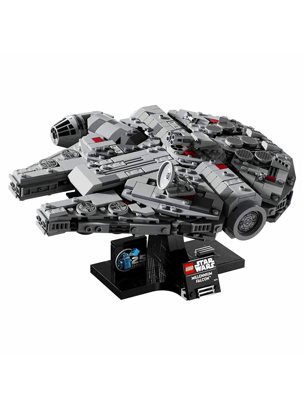 Lego Star Wars Millennium Falcon 75375 - 2