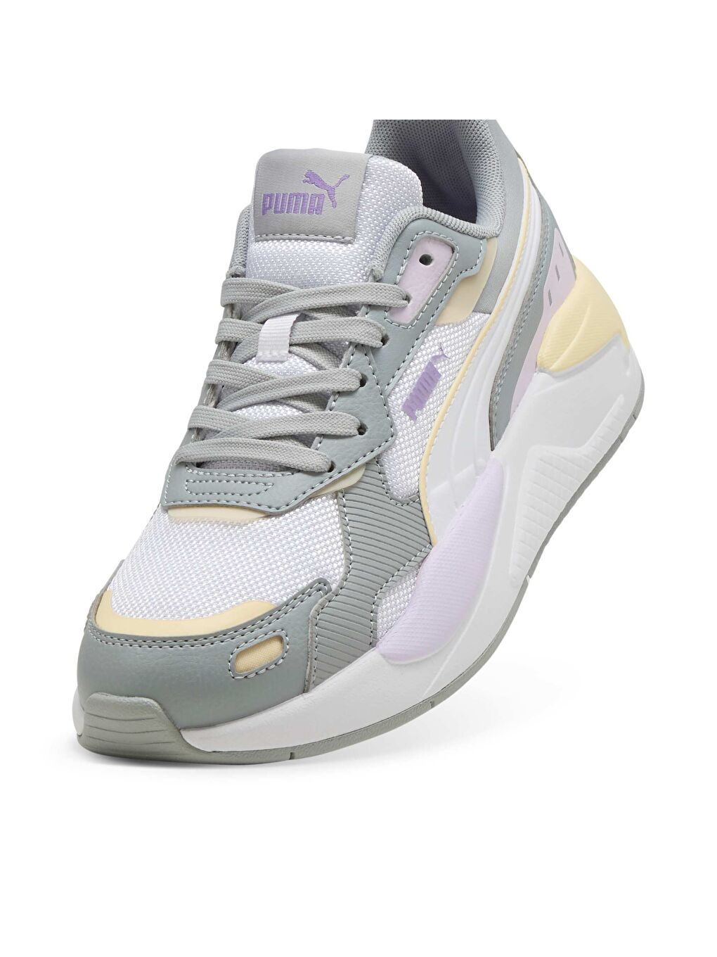 Gri X-Ray 3 UNISEX Ayakkabı-4