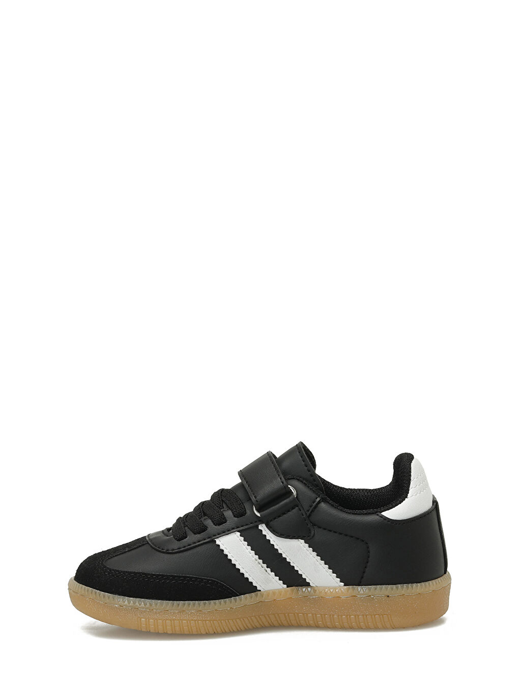 RONIN P 5PR Siyah Erkek Çocuk Sneaker-2