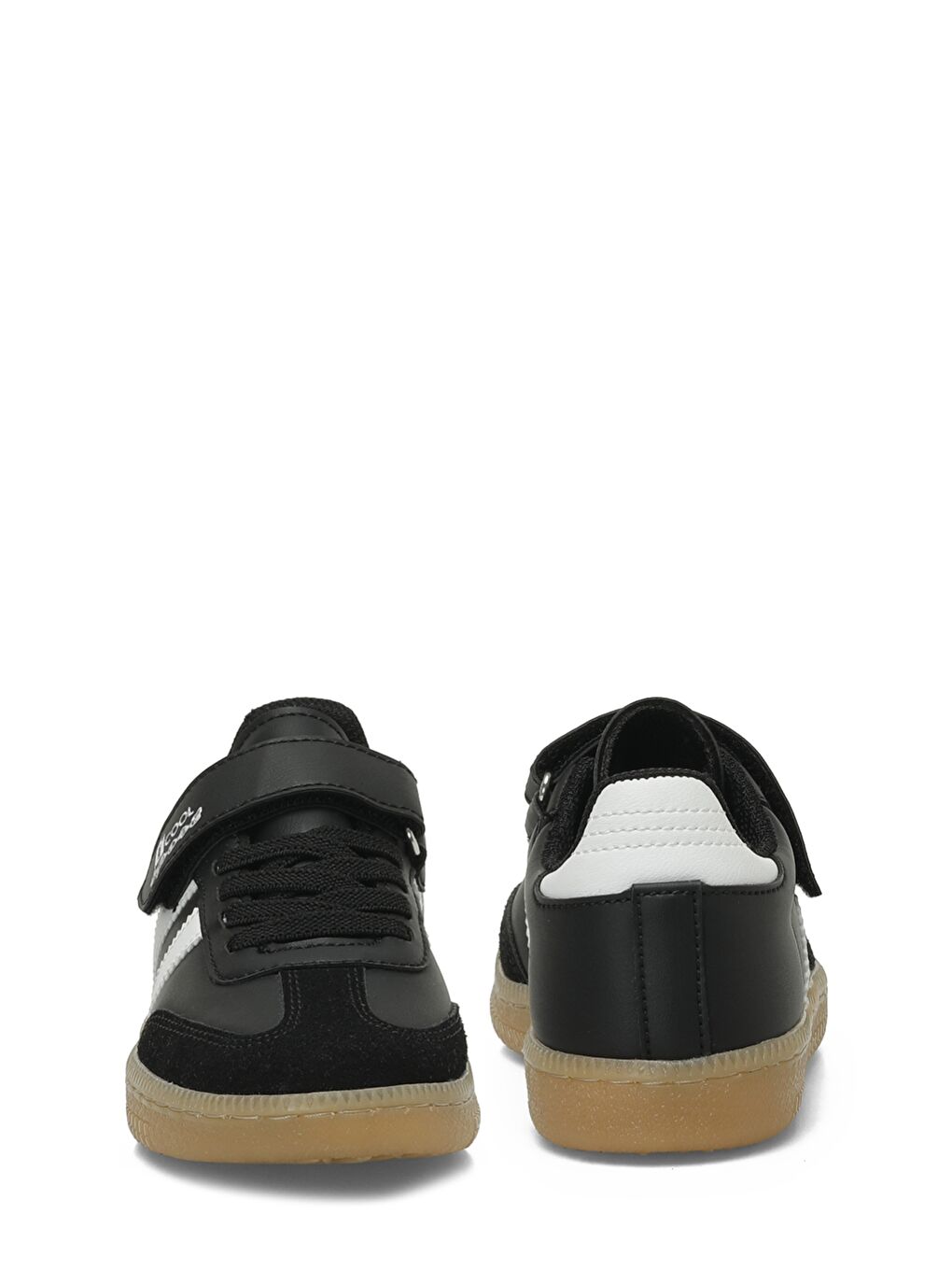 RONIN P 5PR Siyah Erkek Çocuk Sneaker-4