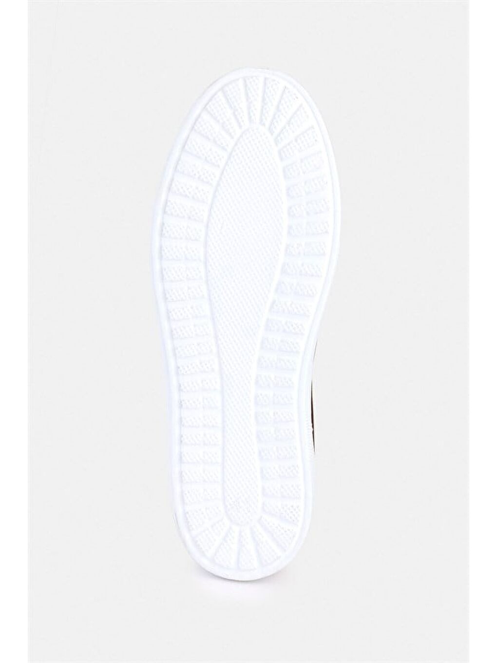 Kahverengi Koyu Kahve Gerçek Deri Bağcıklı Spor Ayakkabı-5