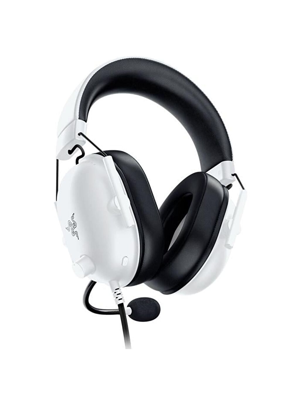 Blackshark V2 X Kablolu Kulaklık Beyaz - Rz04-03240700-R3M1