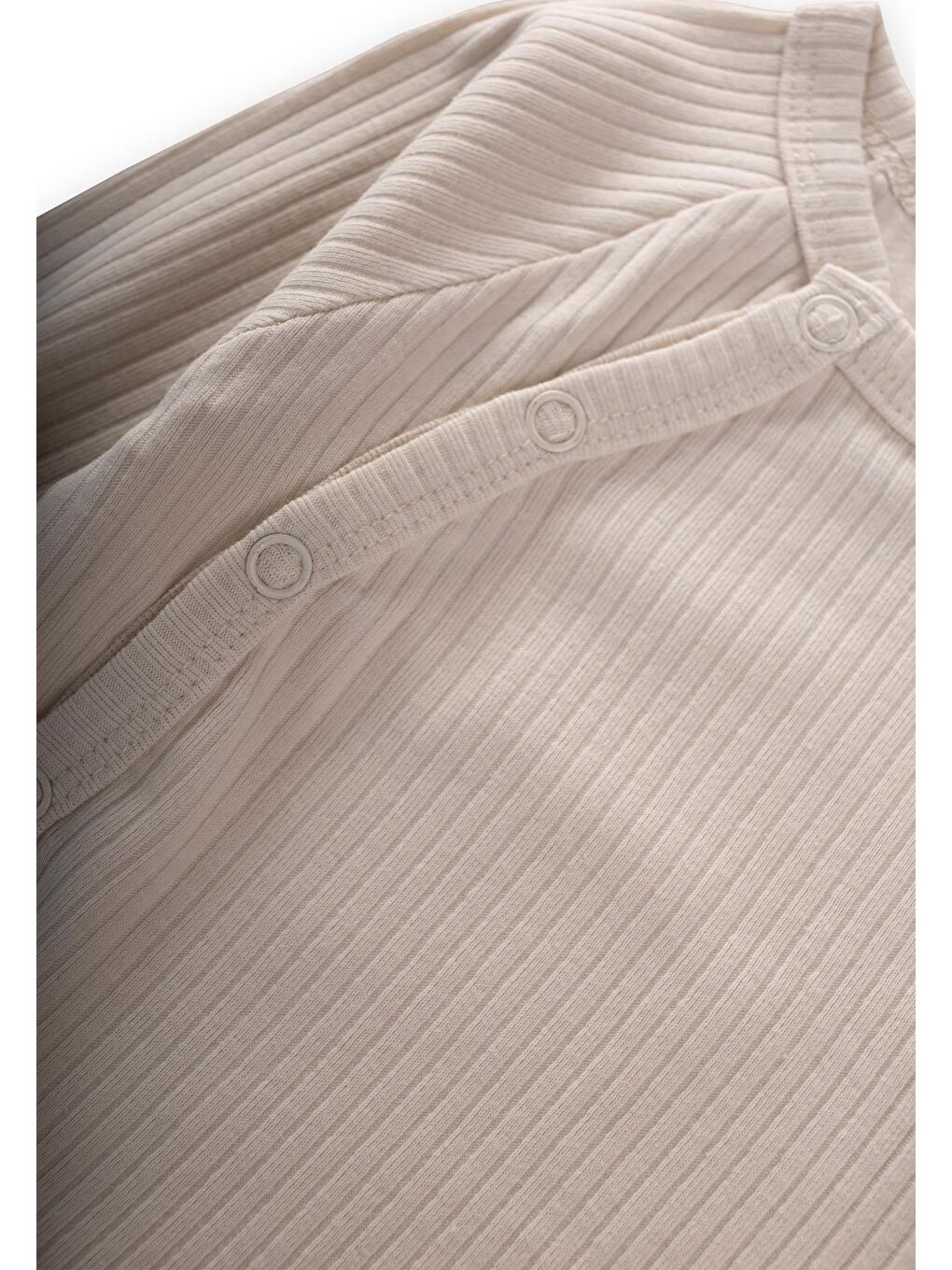 Bej Kız Çocuk Takım-2