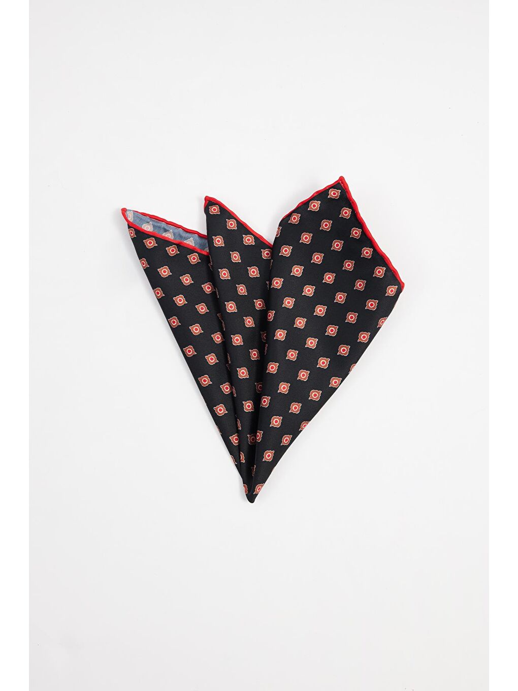 Karışık Erkek Cep Mendili-1