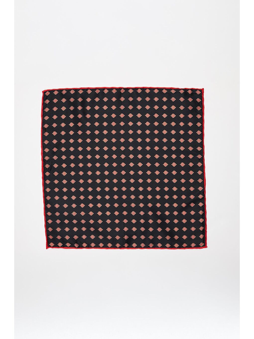 Karışık Erkek Cep Mendili-3