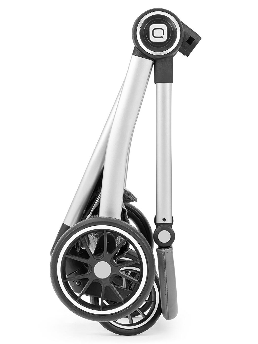 Comfy Travel Sistem Bebek Arabası Kahverengi-10