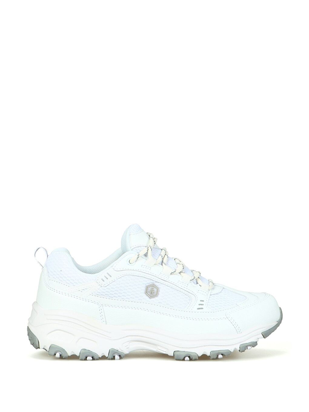 Artigas Beyaz Kadın Ayakkabı