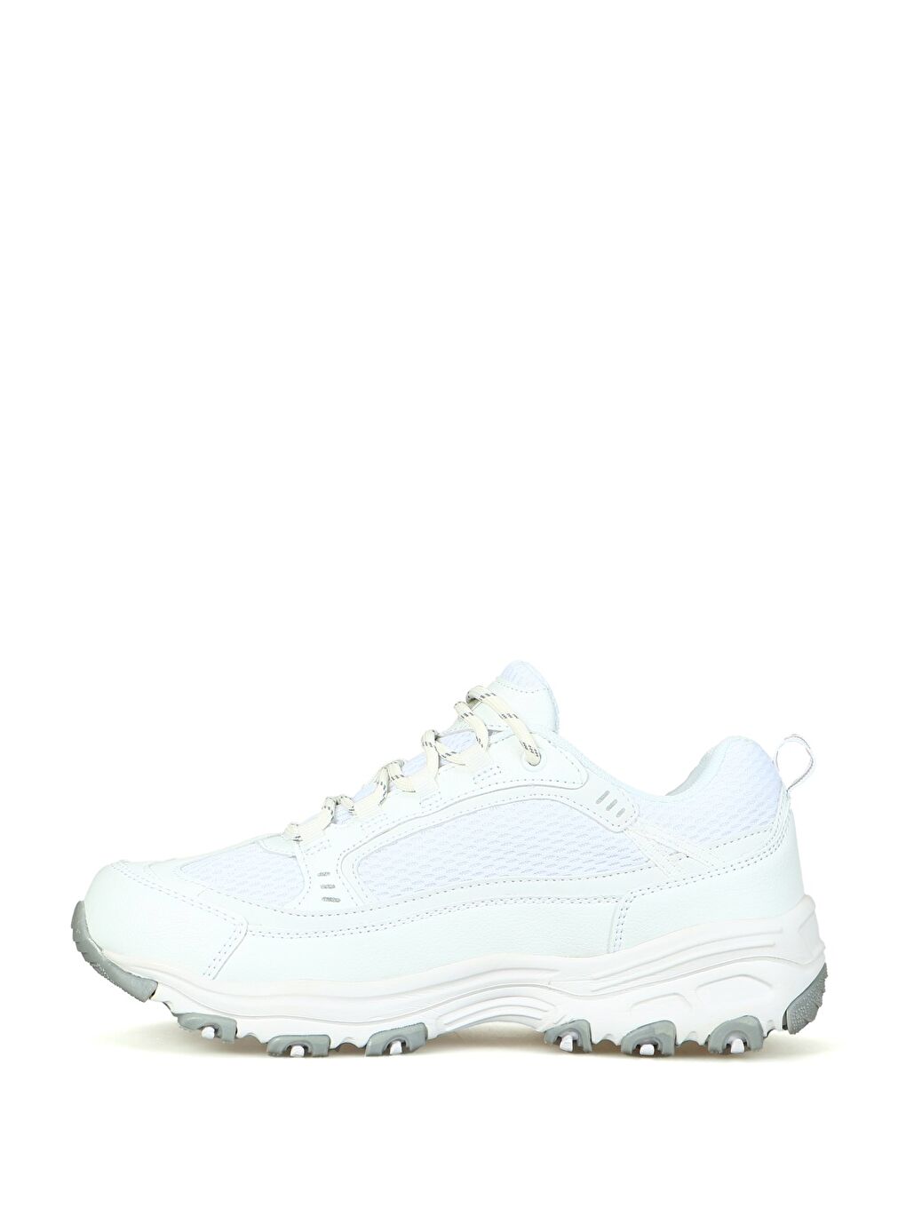 Artigas Beyaz Kadın Ayakkabı-2