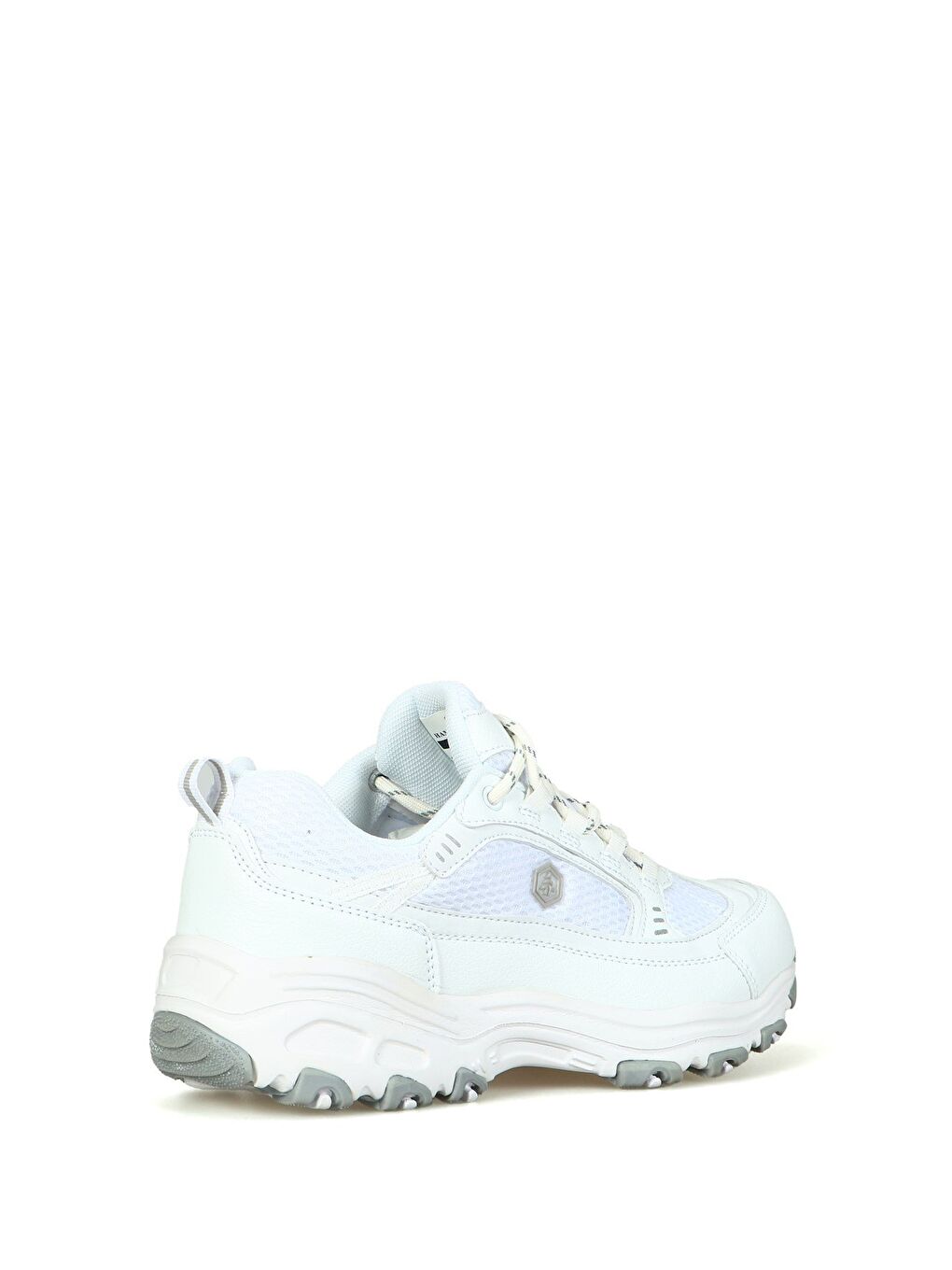 Artigas Beyaz Kadın Ayakkabı-3