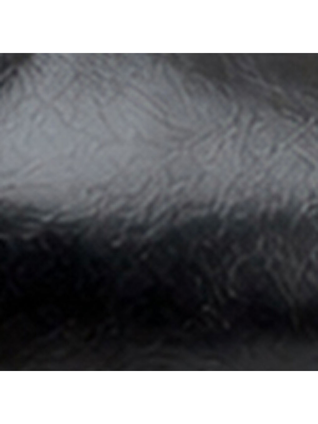 Siyah Matilde Kadın Topuklu Terlik-6