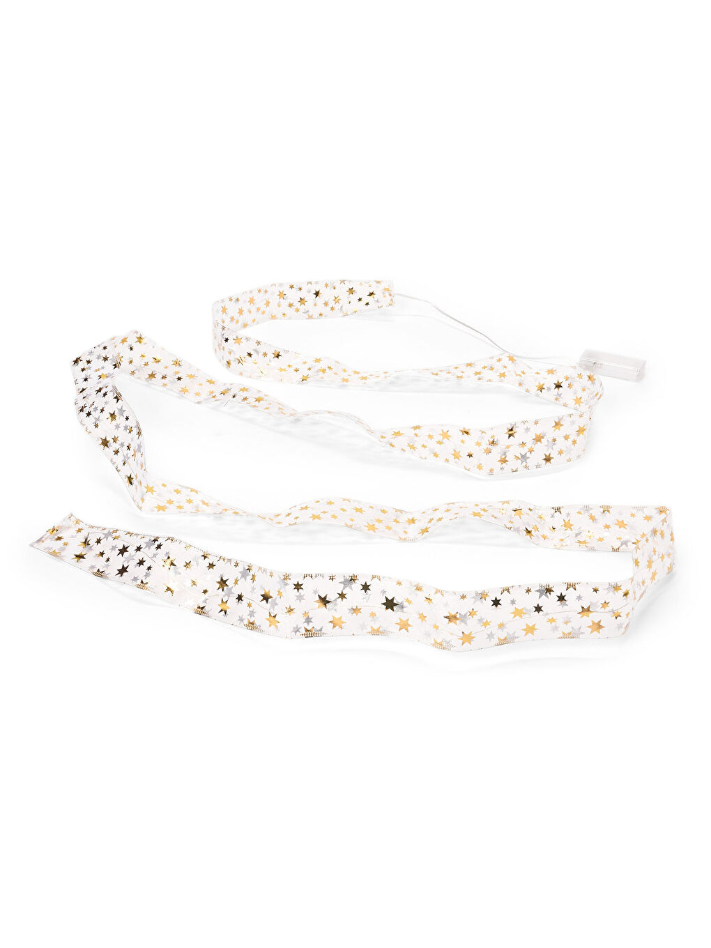 Renksiz LED’li Dekor Bandı-2