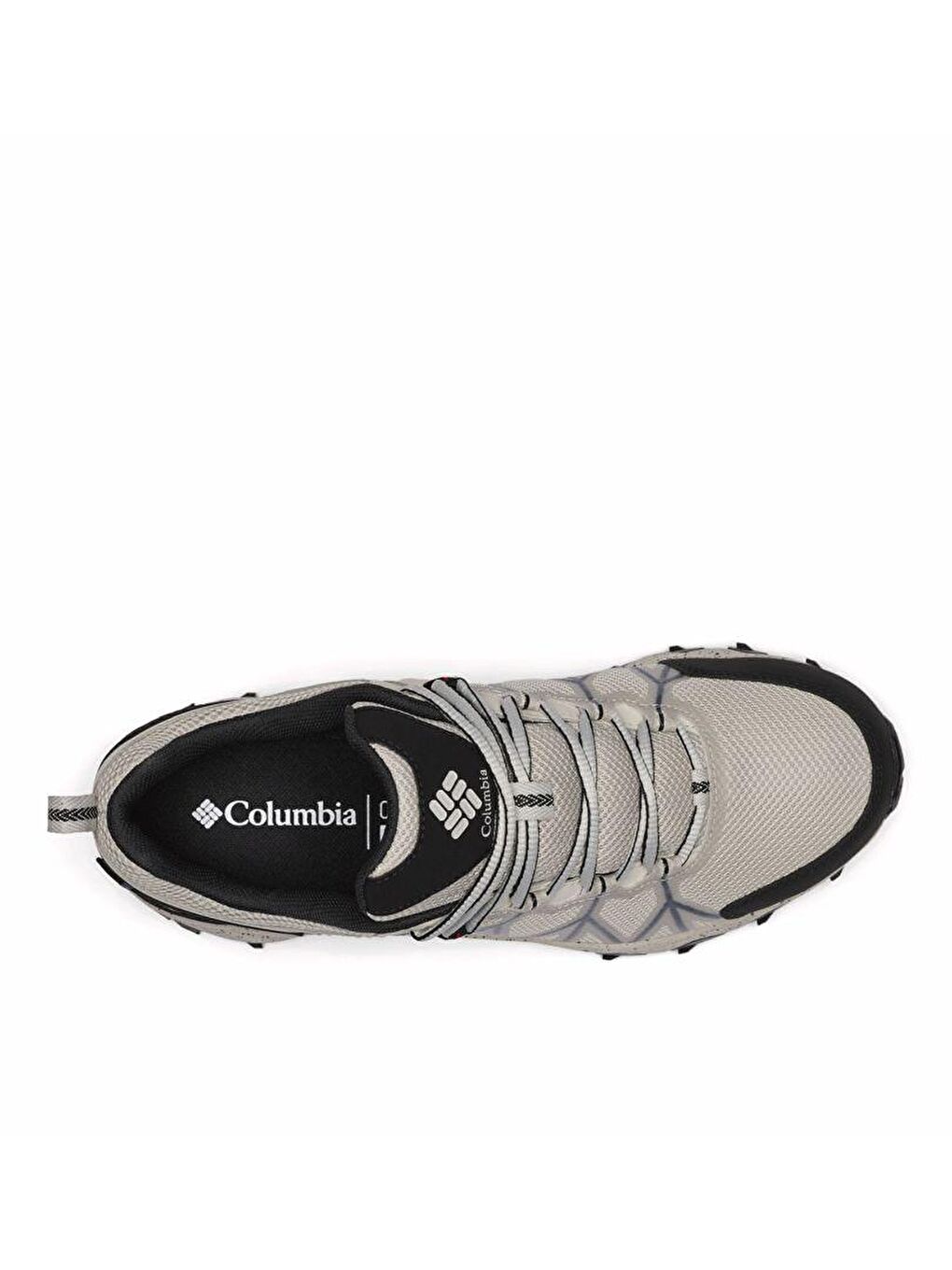 Columbia Ekru Peakfreak II Outdry Waterproof Walking Erkek Outdoor Ayakkabı BM5953-020 - 4