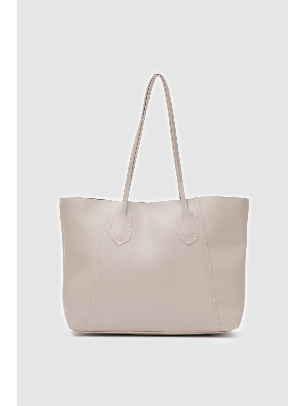 Cosy Omuz Çantası  Bej