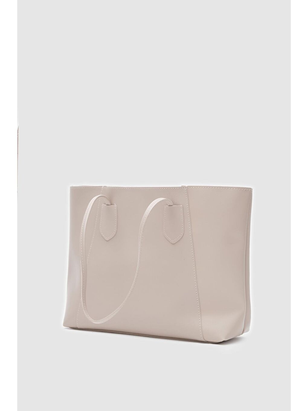 Cosy Omuz Çantası  Bej-1