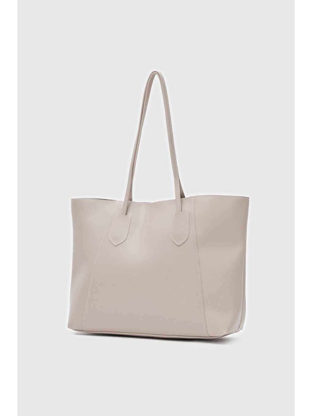 Cosy Omuz Çantası  Bej-2