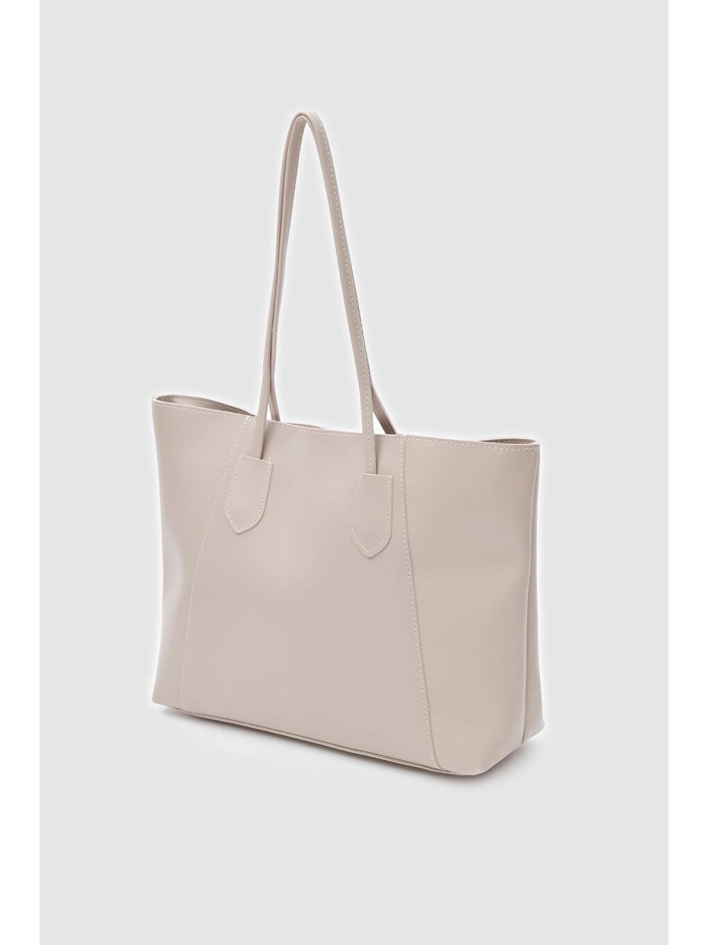 Cosy Omuz Çantası  Bej-3