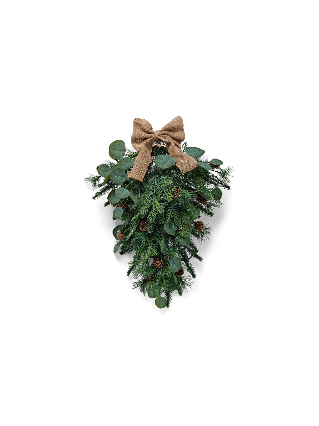 Yeşil LED Kapı Süsü-1