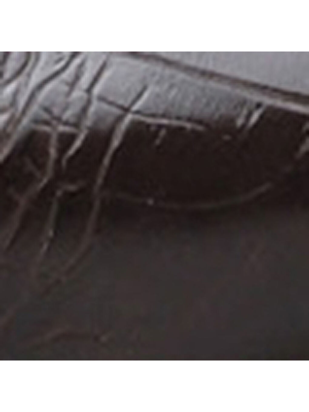 Kahverengi Yoki Sivri Burunlu Arkası Bantlı Orta Topuklu Kadın Ayakkabı-8