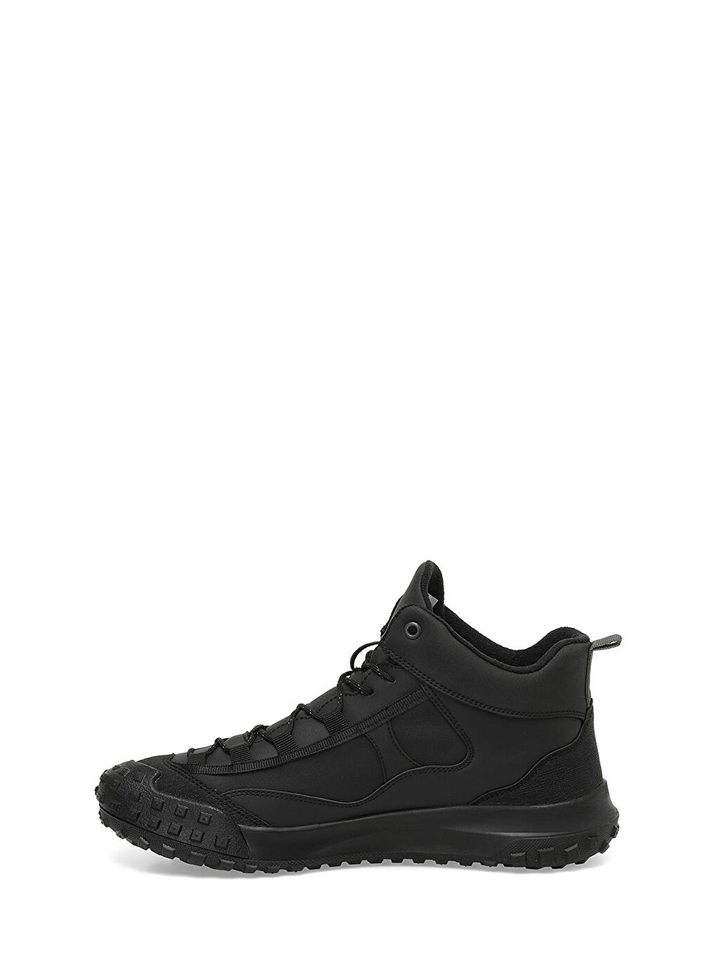 RAIN HI 3PR Siyah Erkek Outdoor Bot-2