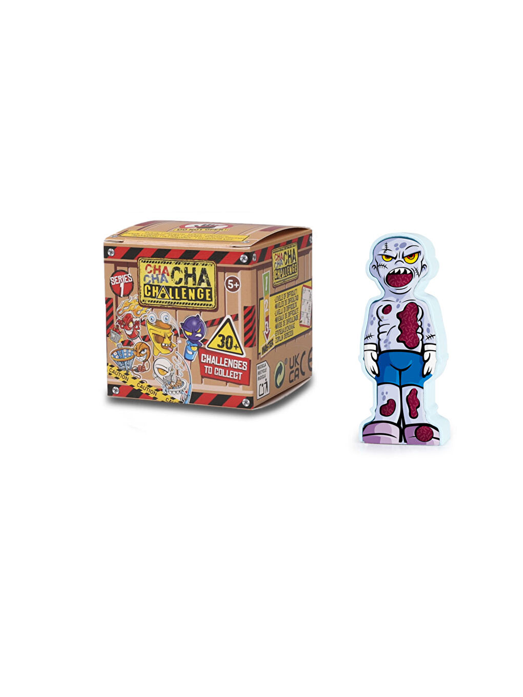Giochi Preziosi Chachacha Challenge Fsdu100-Cha00000 - 5