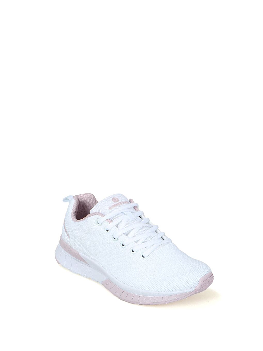 Manaus Beyaz Kadın Ayakkabı-1