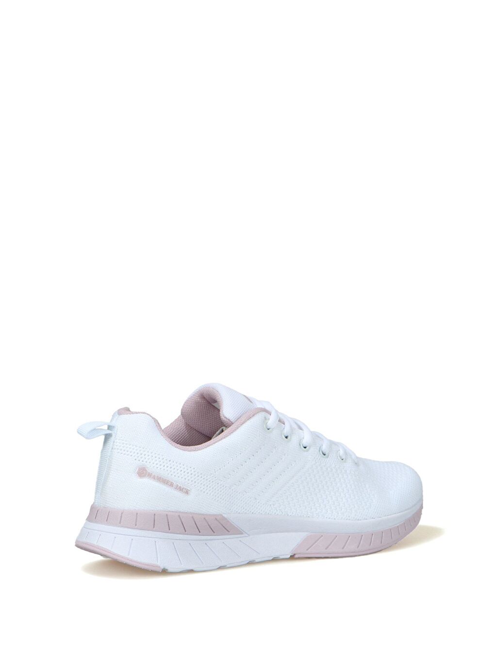 Manaus Beyaz Kadın Ayakkabı-3