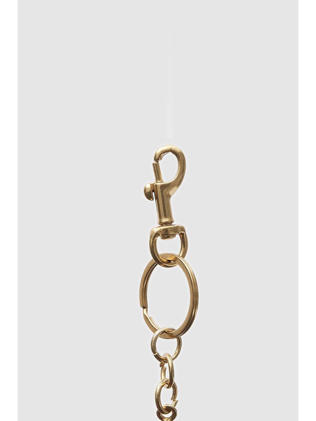 Kirazlı Çanta Charmı Kırmızı-2