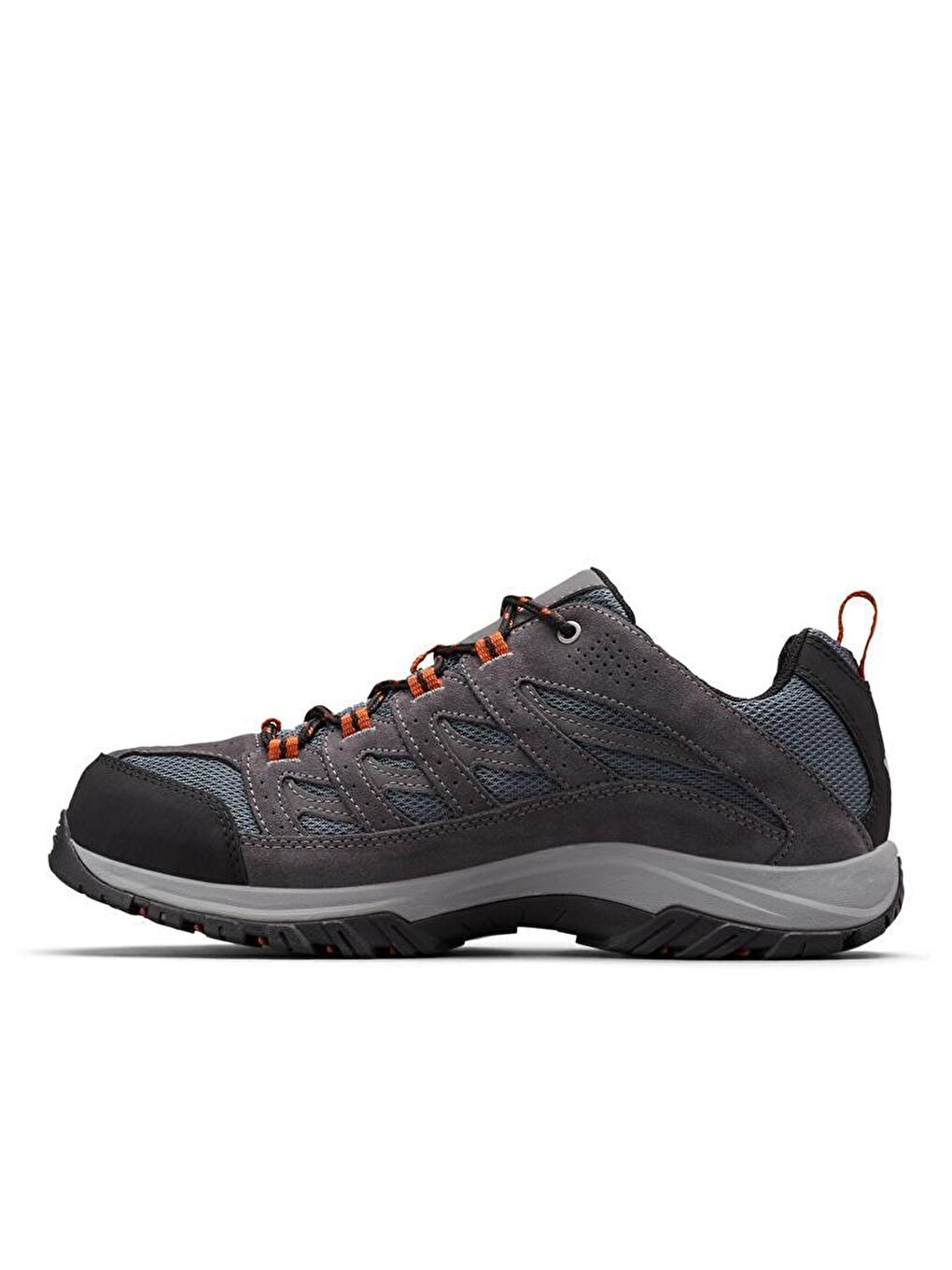 Columbia Gri BM5372-053 Crestwood Waterproof Erkek Outdoor Ayakkabı - 2