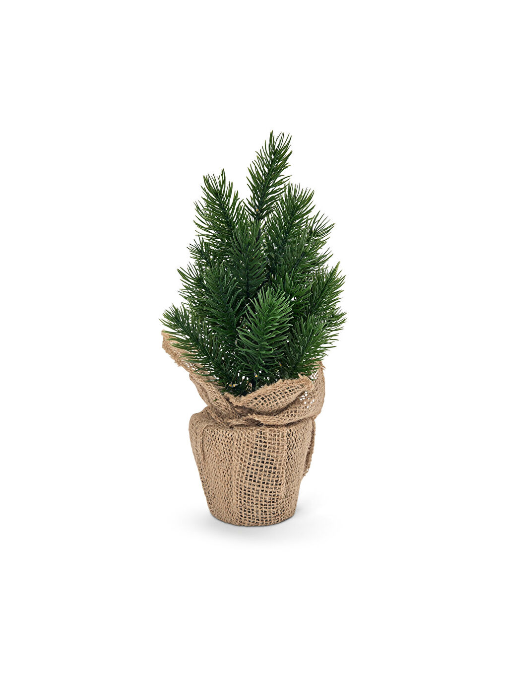 Yeşil LED Çam Ağacı, Orta-1