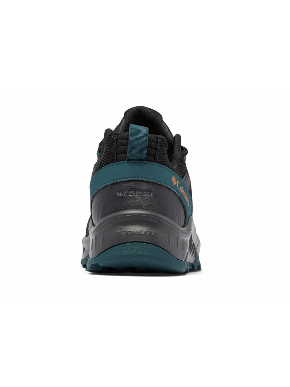 Columbia Siyah Trailstorm Ascend Wp Erkek Outdoor Ayakkabı BM7416-010 - 2