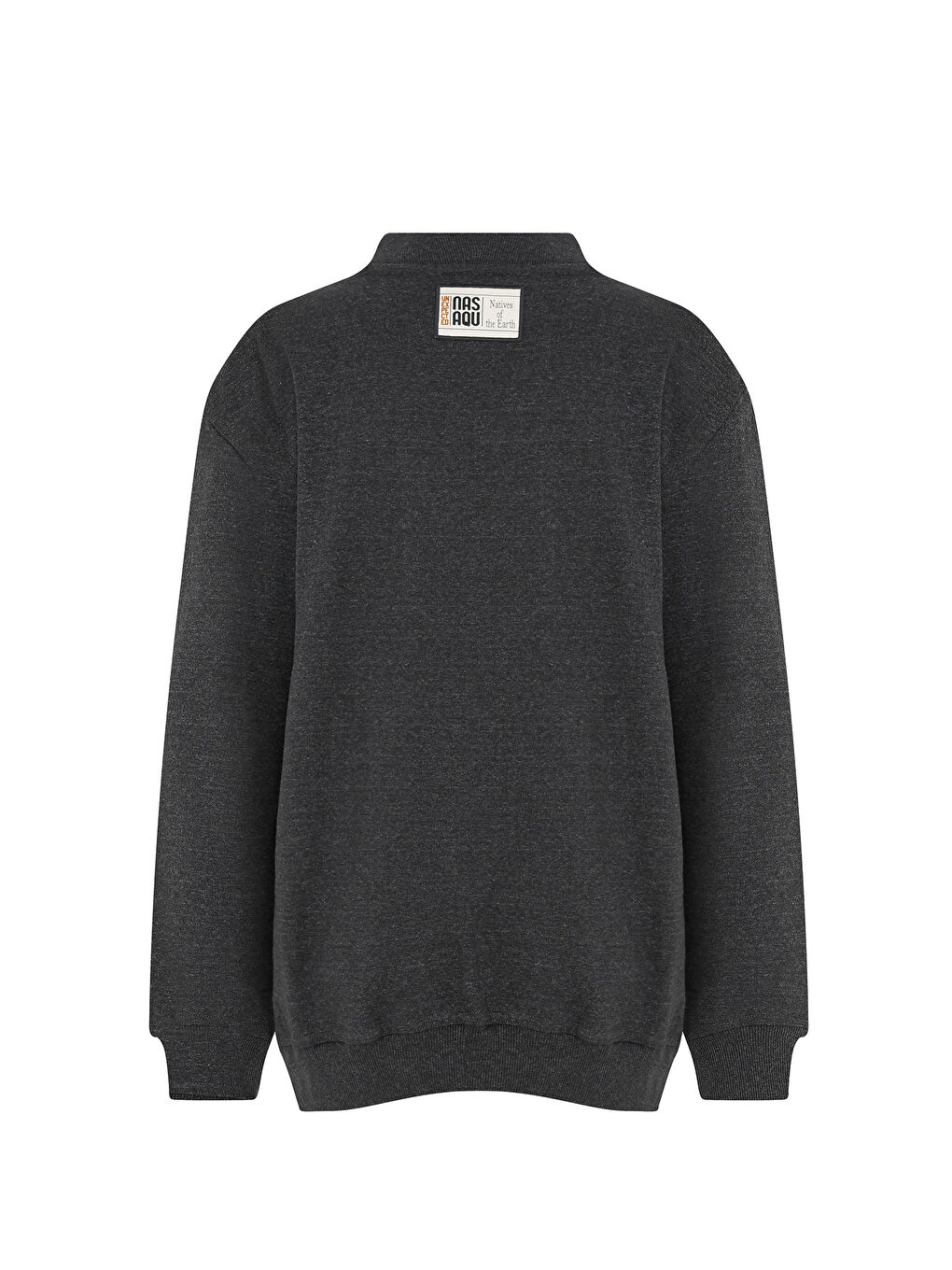 Ilat Sweatshırt  Antrasit-2