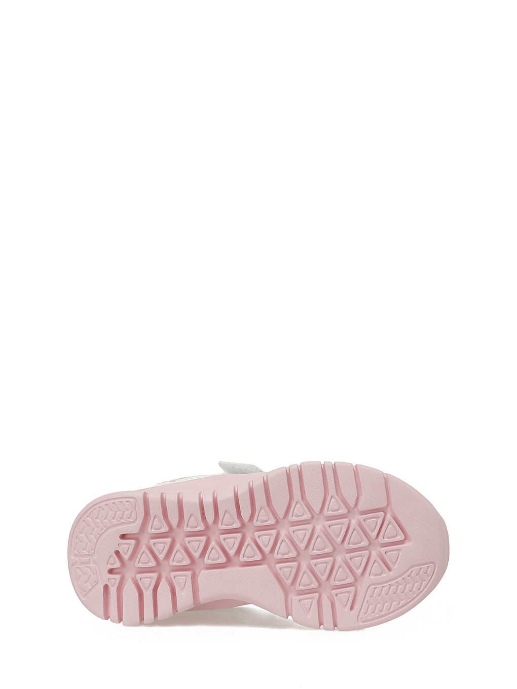 ESGAN B 6FX Beyaz Kız Çocuk Spor Ayakkabı-5