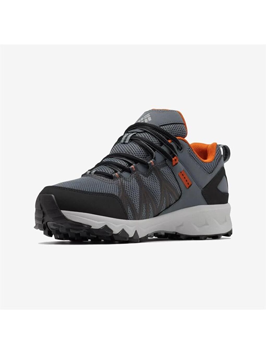 Columbia Gri Peakfreak II Outdry Waterproof Walking Erkek Outdoor Ayakkabı BM5953-053 - 4