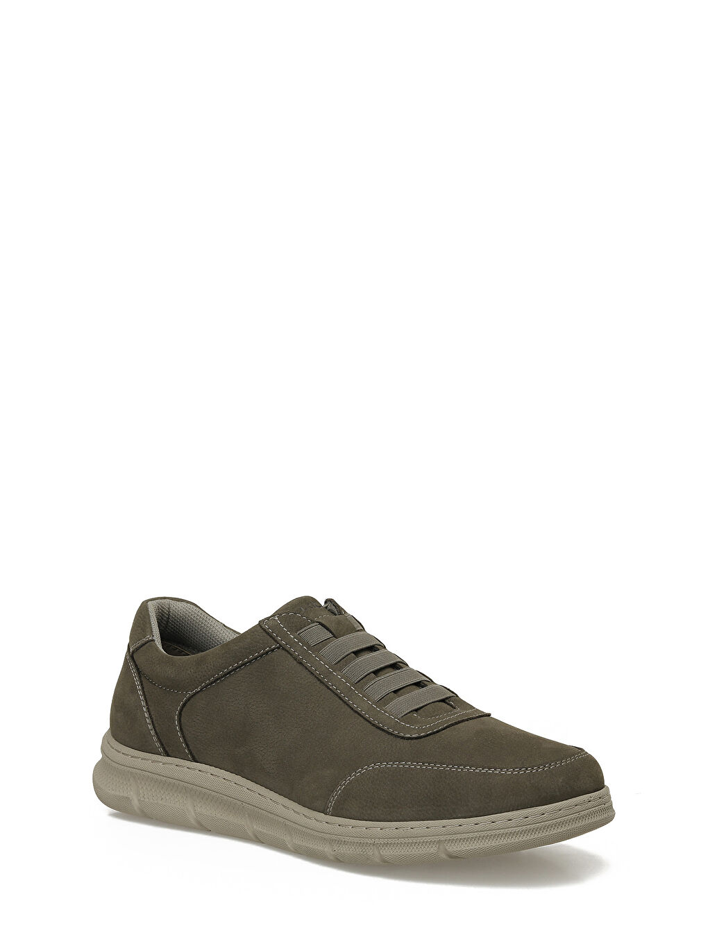 YAZ-N FLG 5PR Haki Erkek Rahat Ayakkabı-1