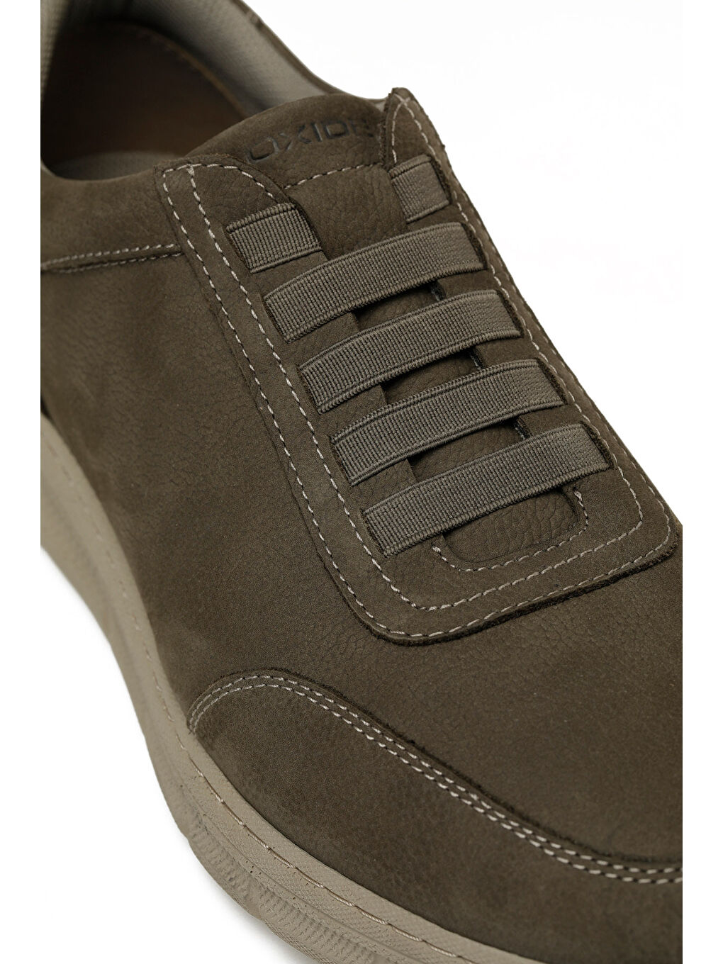 YAZ-N FLG 5PR Haki Erkek Rahat Ayakkabı-6