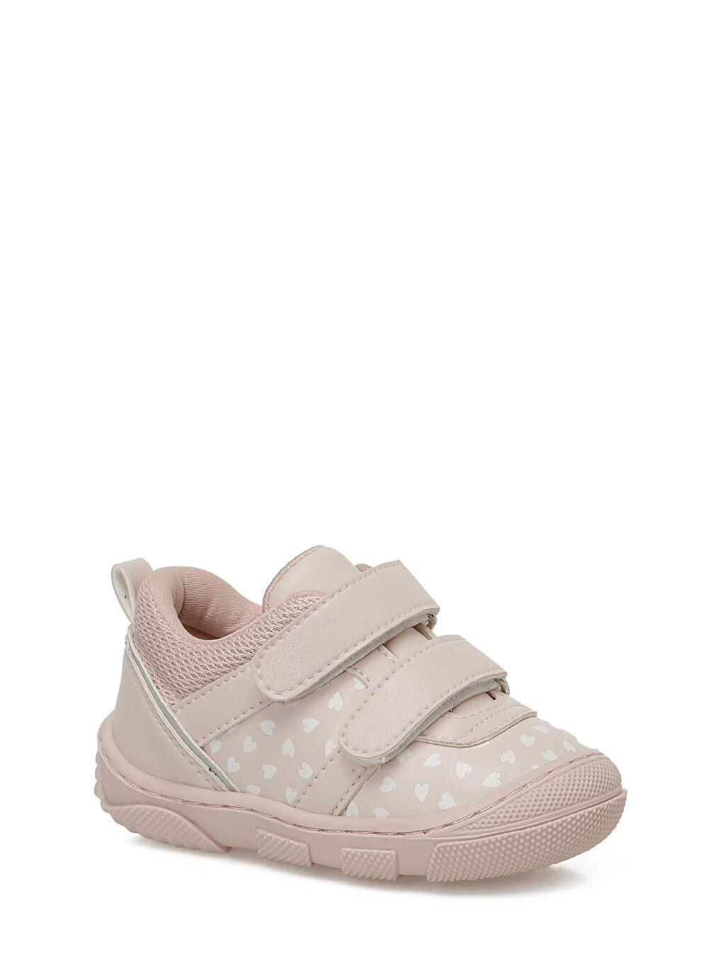 Pembe LONY.I5PR Pudra Kız Bebek Sneaker-1
