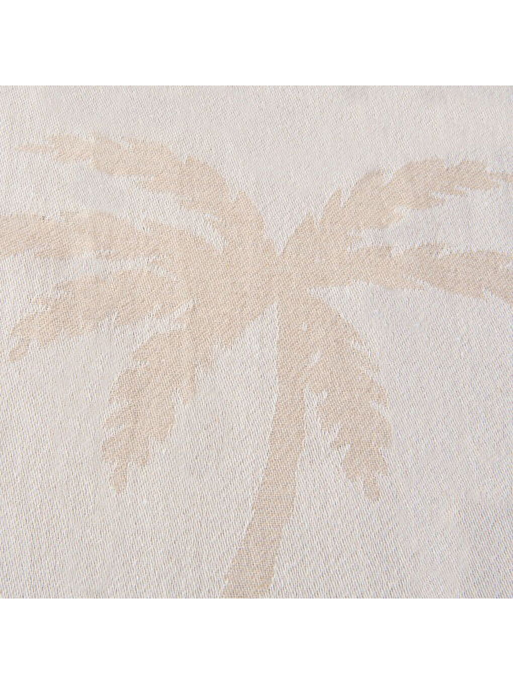 Bej Soft Palm Breeze Kurulama Bezi - 40x60 cm-5