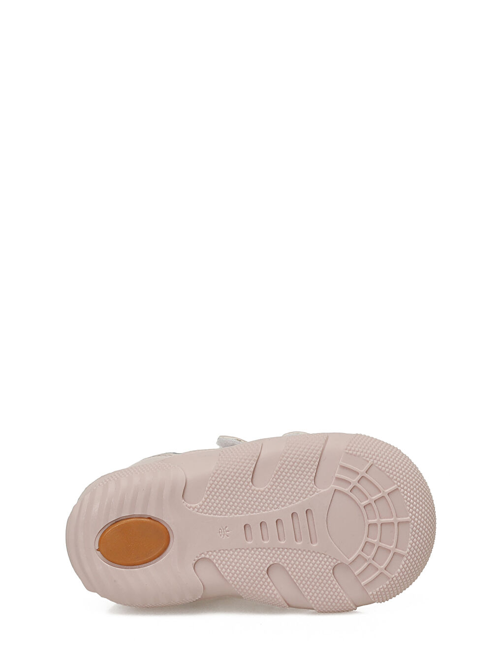 Pembe LONY.I5PR Pudra Kız Bebek Sneaker-5