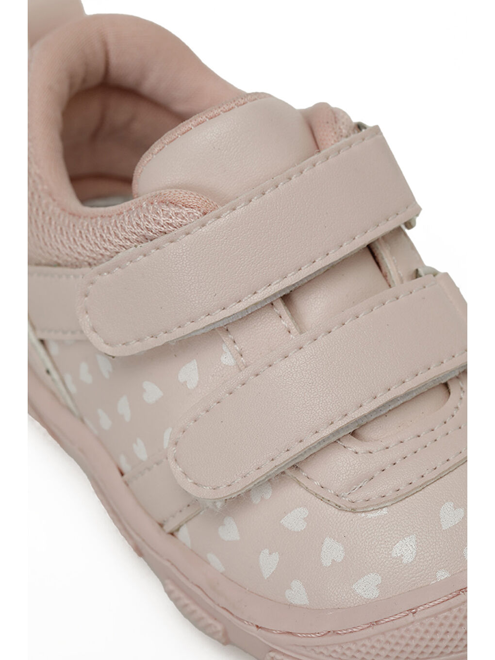 Pembe LONY.I5PR Pudra Kız Bebek Sneaker-6