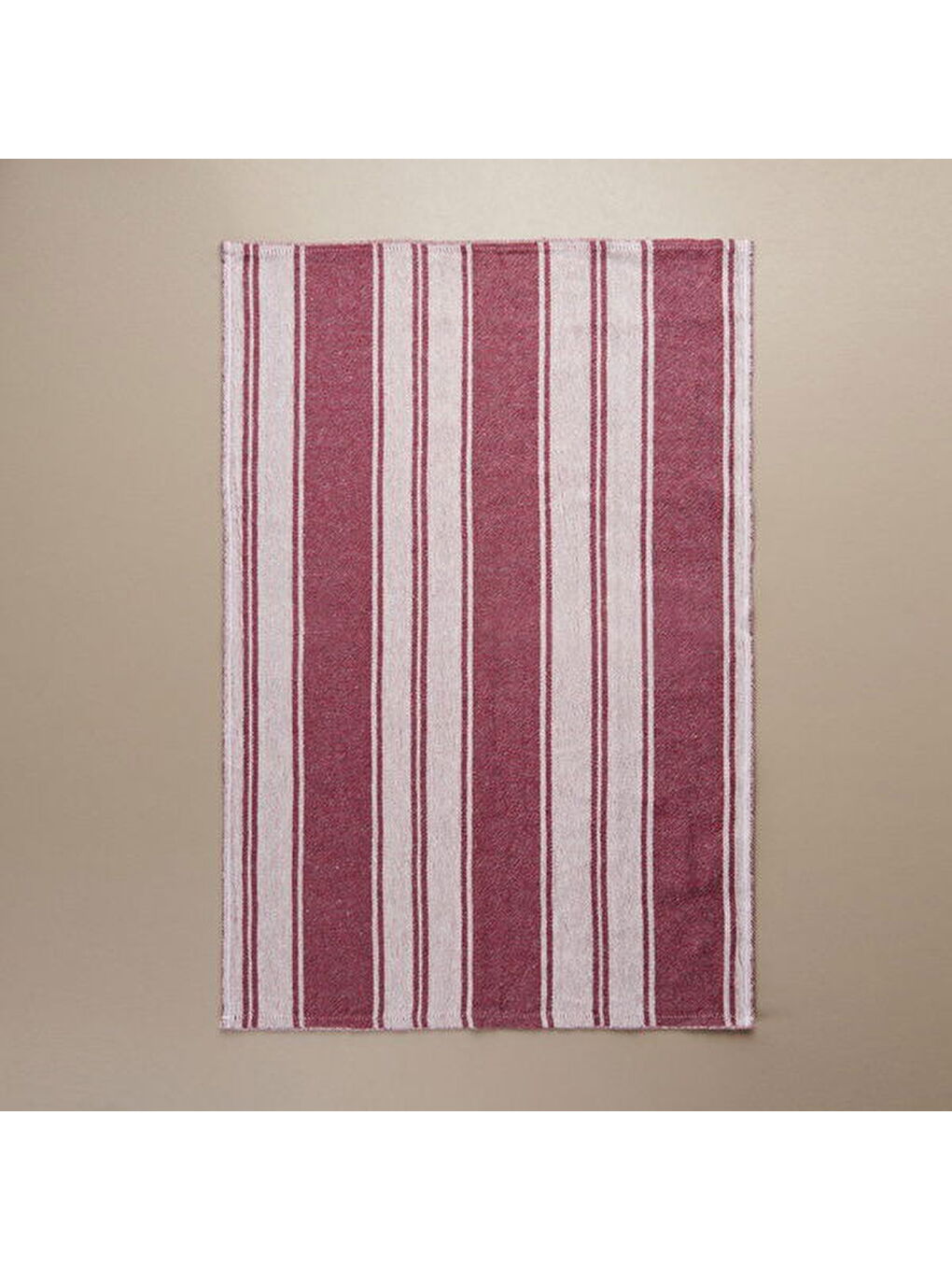 Soft Factory Kurulama Bezi - Mürdüm - 40x60 cm-3