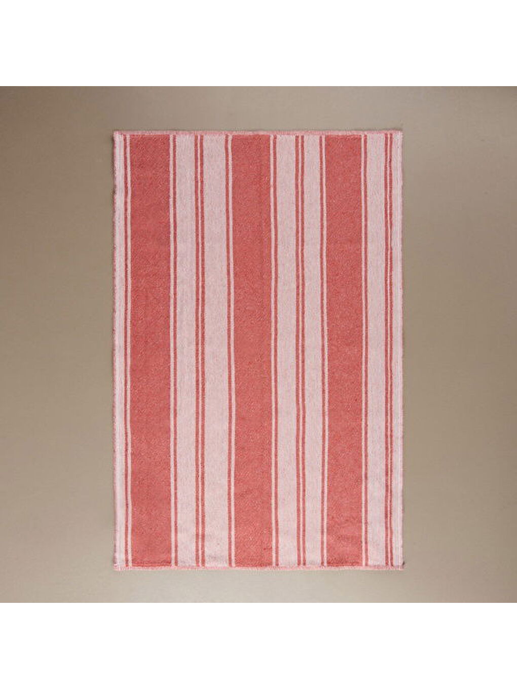 Kahverengi Soft Factory Kurulama Bezi - Kiremit - 40x60 cm-1