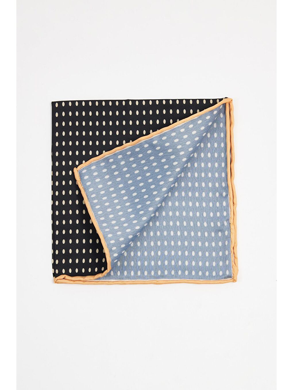 Karışık Erkek Cep Mendili-2