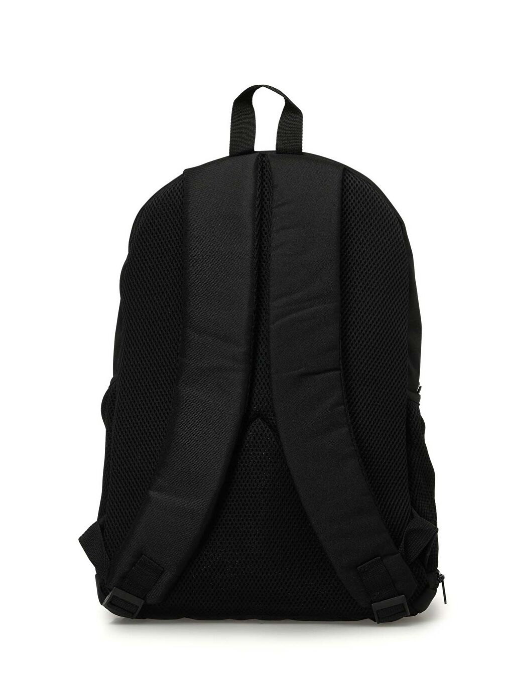 CT471 TEO 4PR Siyah Unisex Sırt Çantası-2