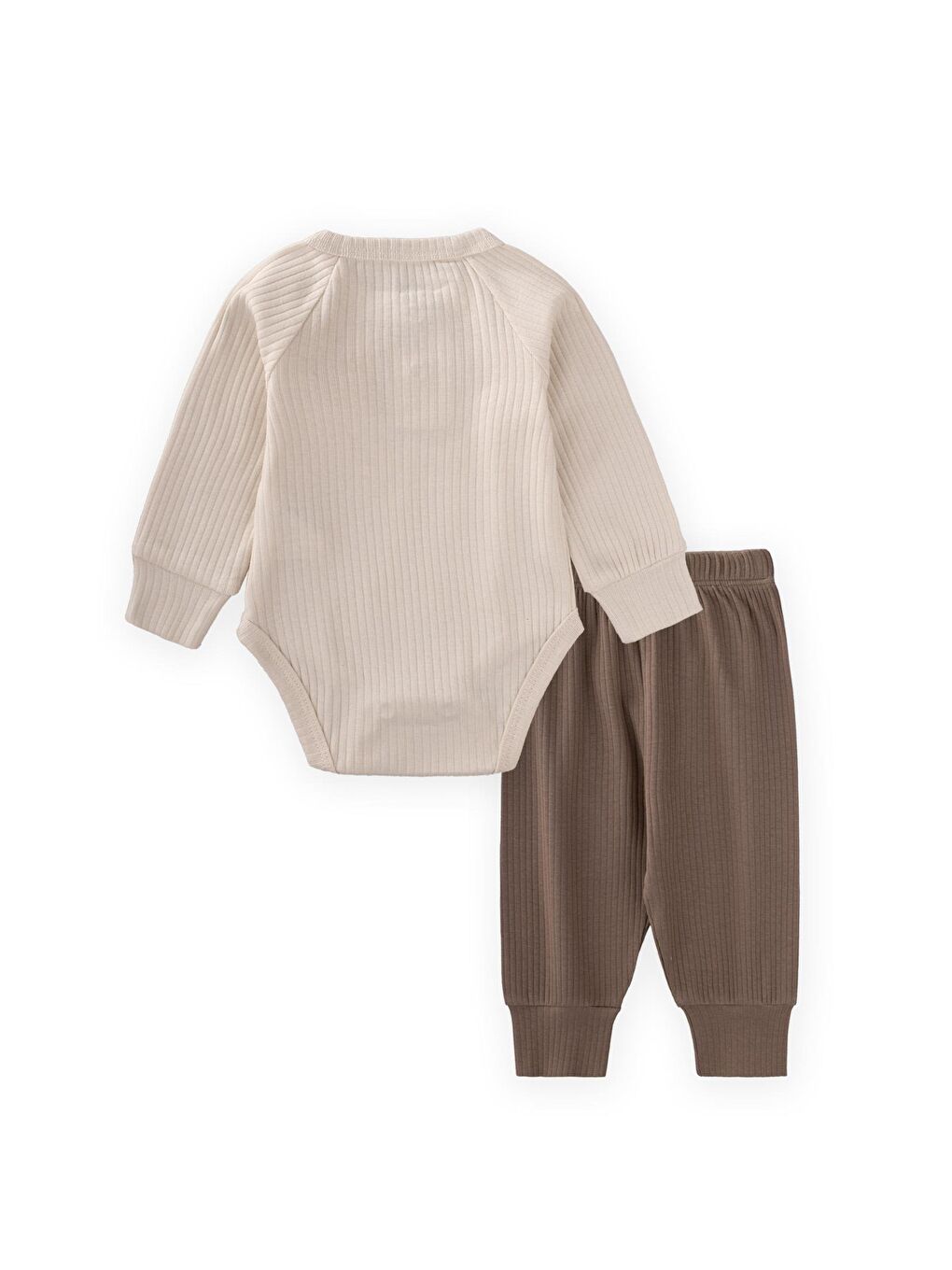 Zıbın Takım 0-3 Yaş A. Bej-2