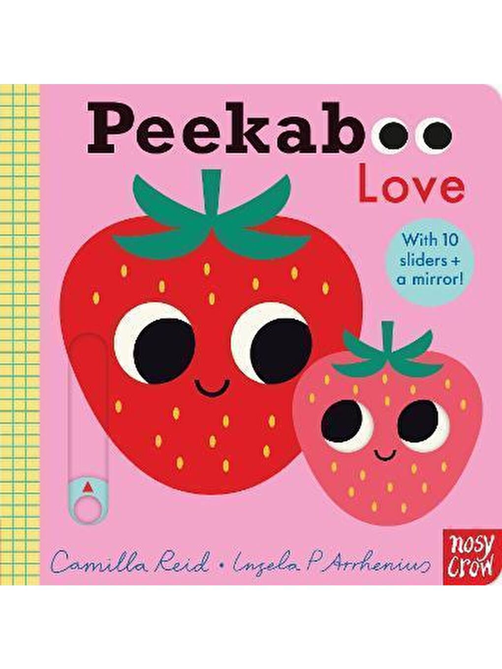 Peekaboo: Love