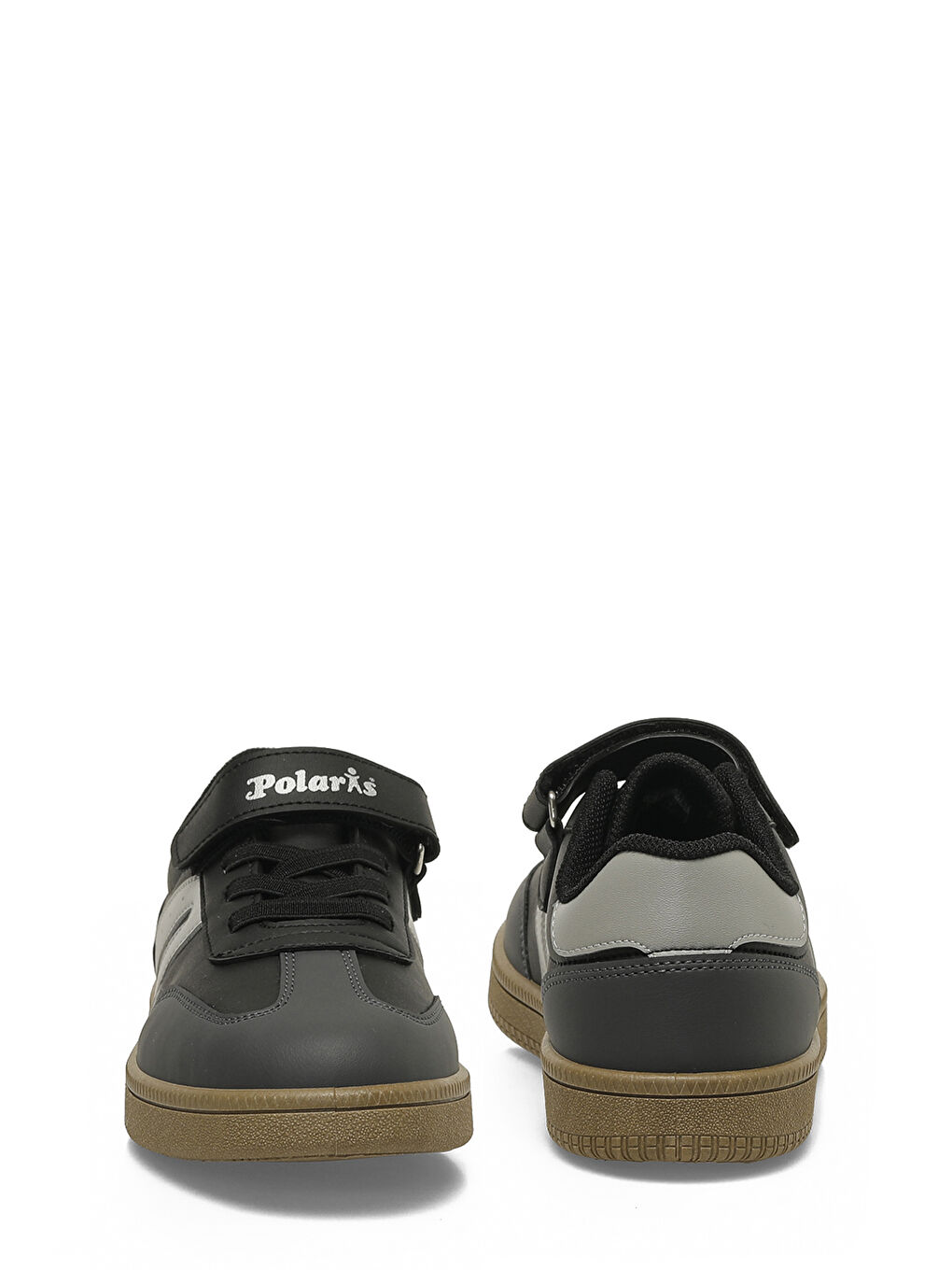 LAJA.F6FX Siyah Erkek Çocuk Sneaker-4