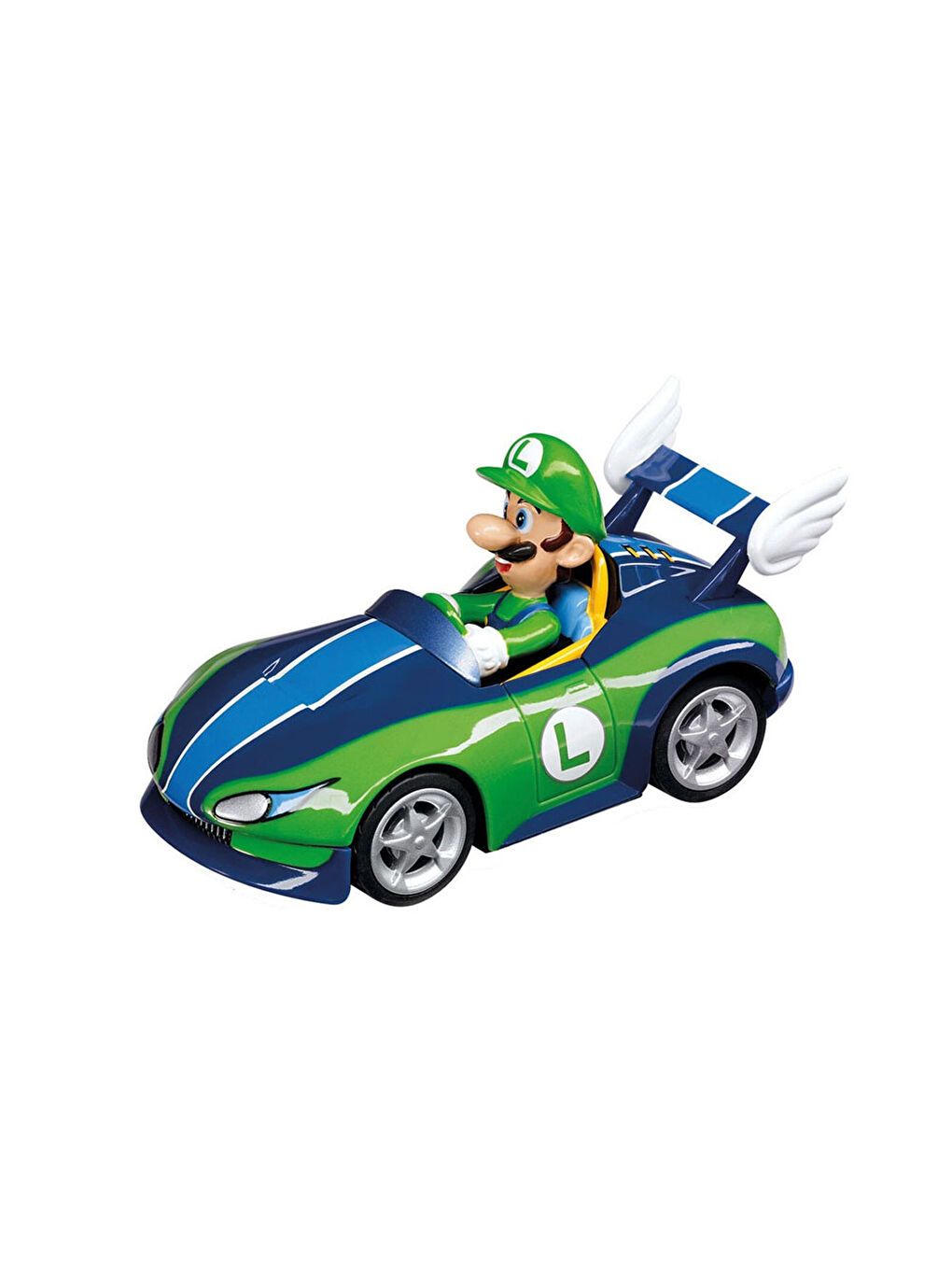 Carrera GO Mario Kart Yarış Seti 62509 - 2