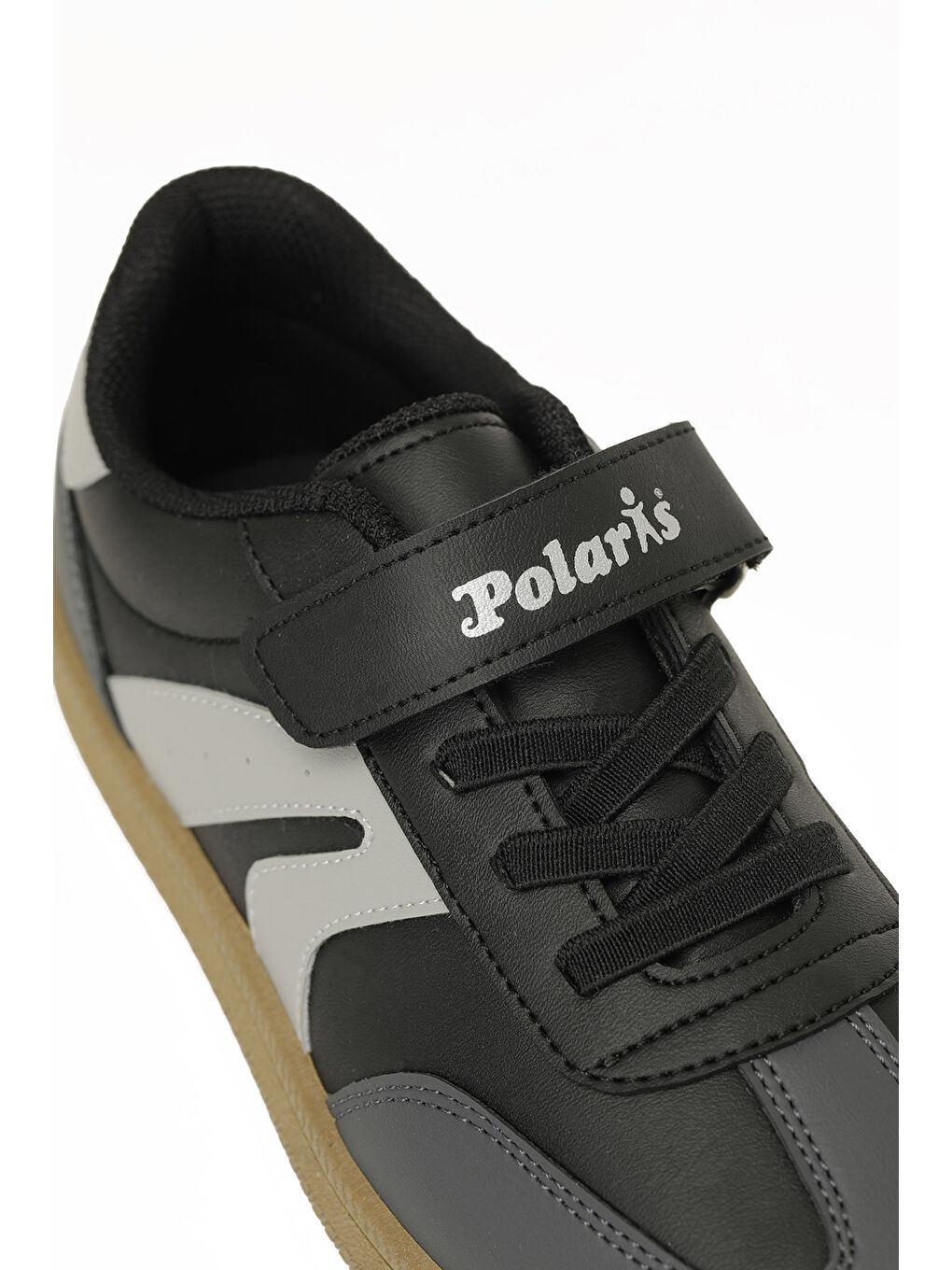 LAJA.F6FX Siyah Erkek Çocuk Sneaker-6