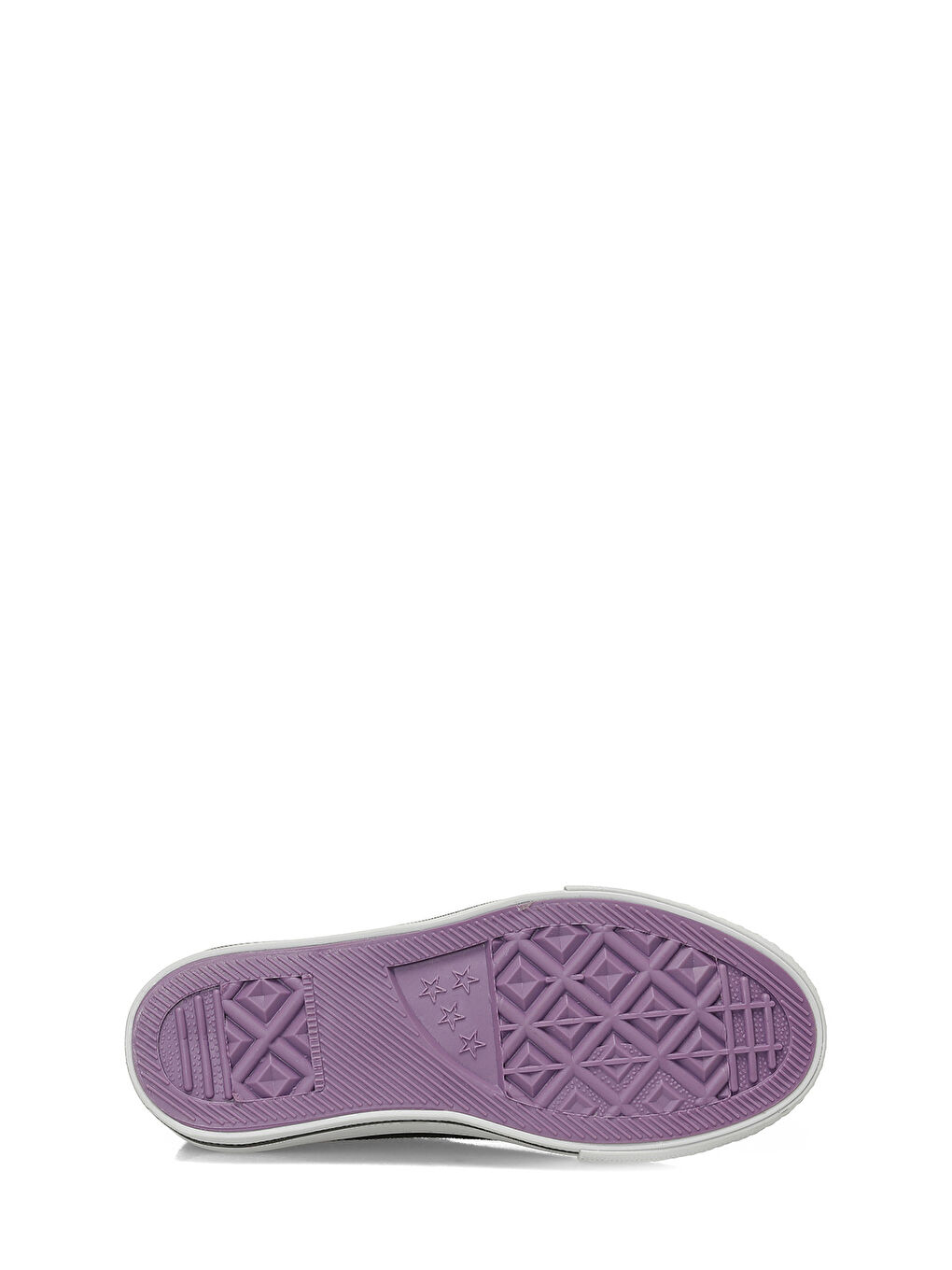 VENESSA.F6FX Siyah Kız Çocuk Sneaker-5